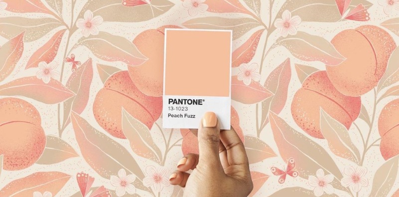 Pantone Color of the Year