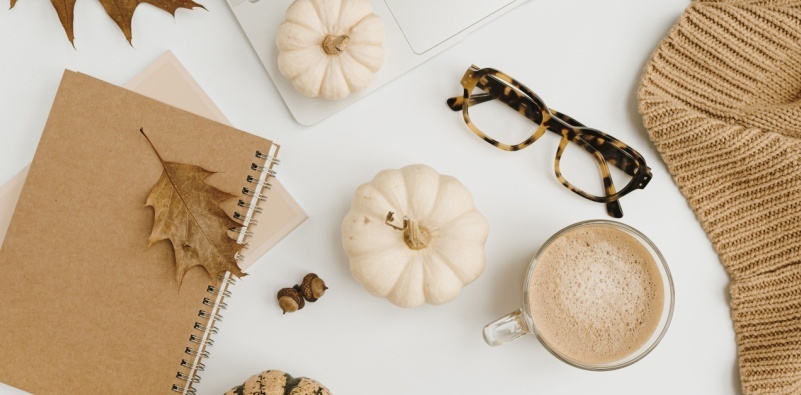 trending glasses for fall