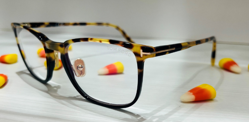 Tom Ford Glasses