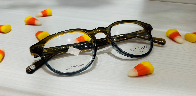 Ted Baker Glasses