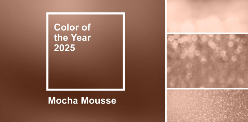 The Pantone Color 2025
